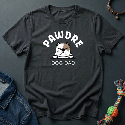 Pawdre - Dog Dad