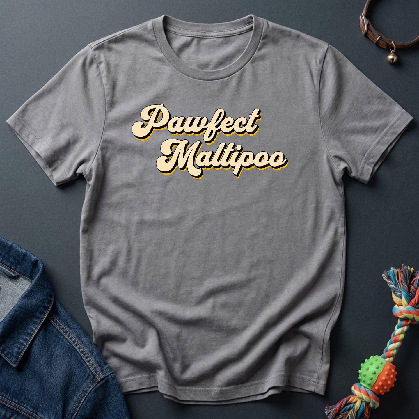 Pawfect Maltipoo
