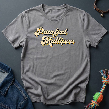 Pawfect Maltipoo
