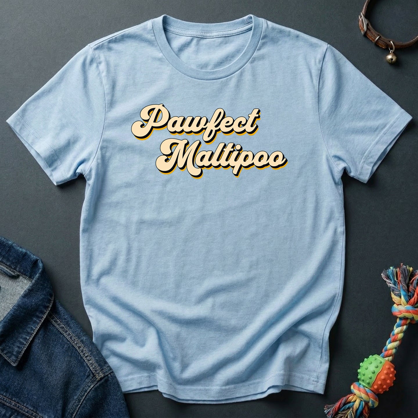 Pawfect Maltipoo