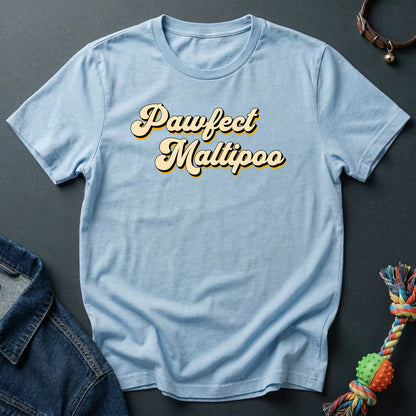 Pawfect Maltipoo