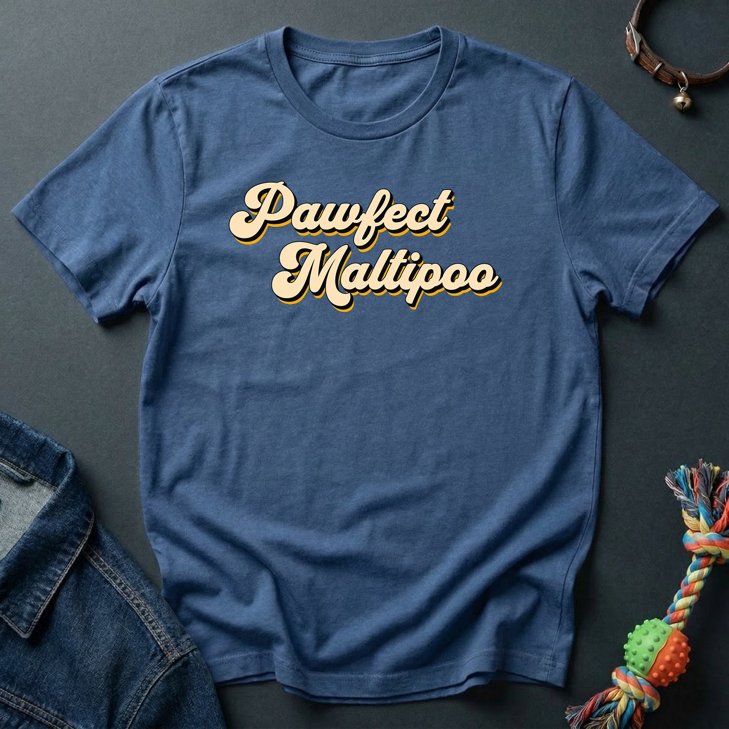 Pawfect Maltipoo