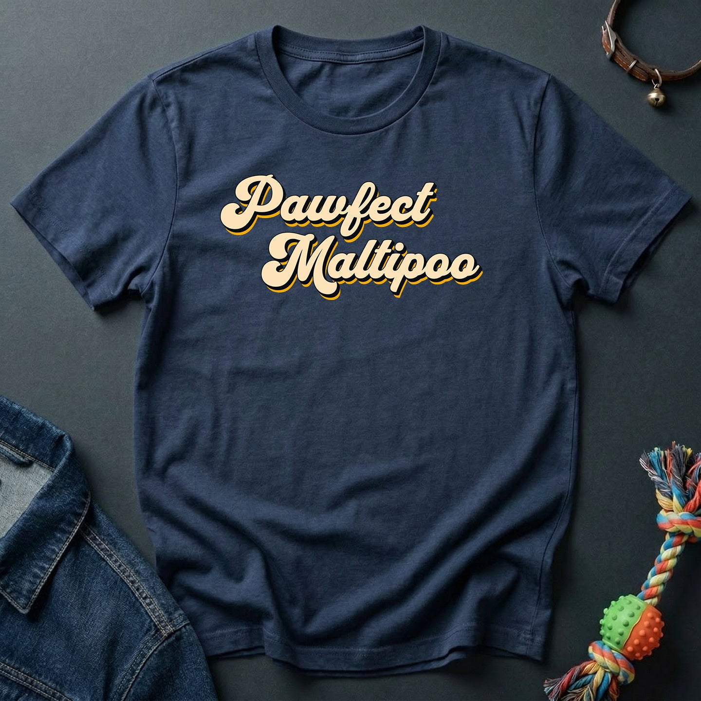 Pawfect Maltipoo