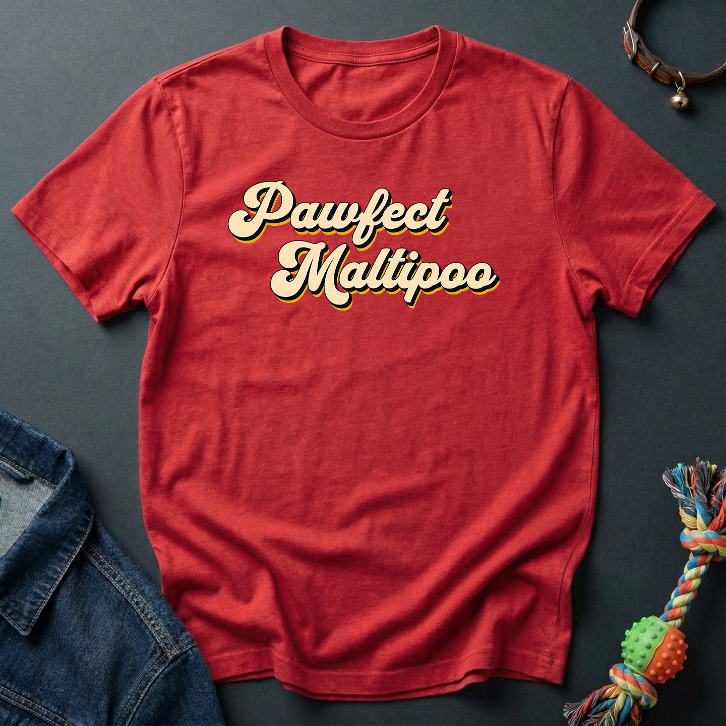 Pawfect Maltipoo