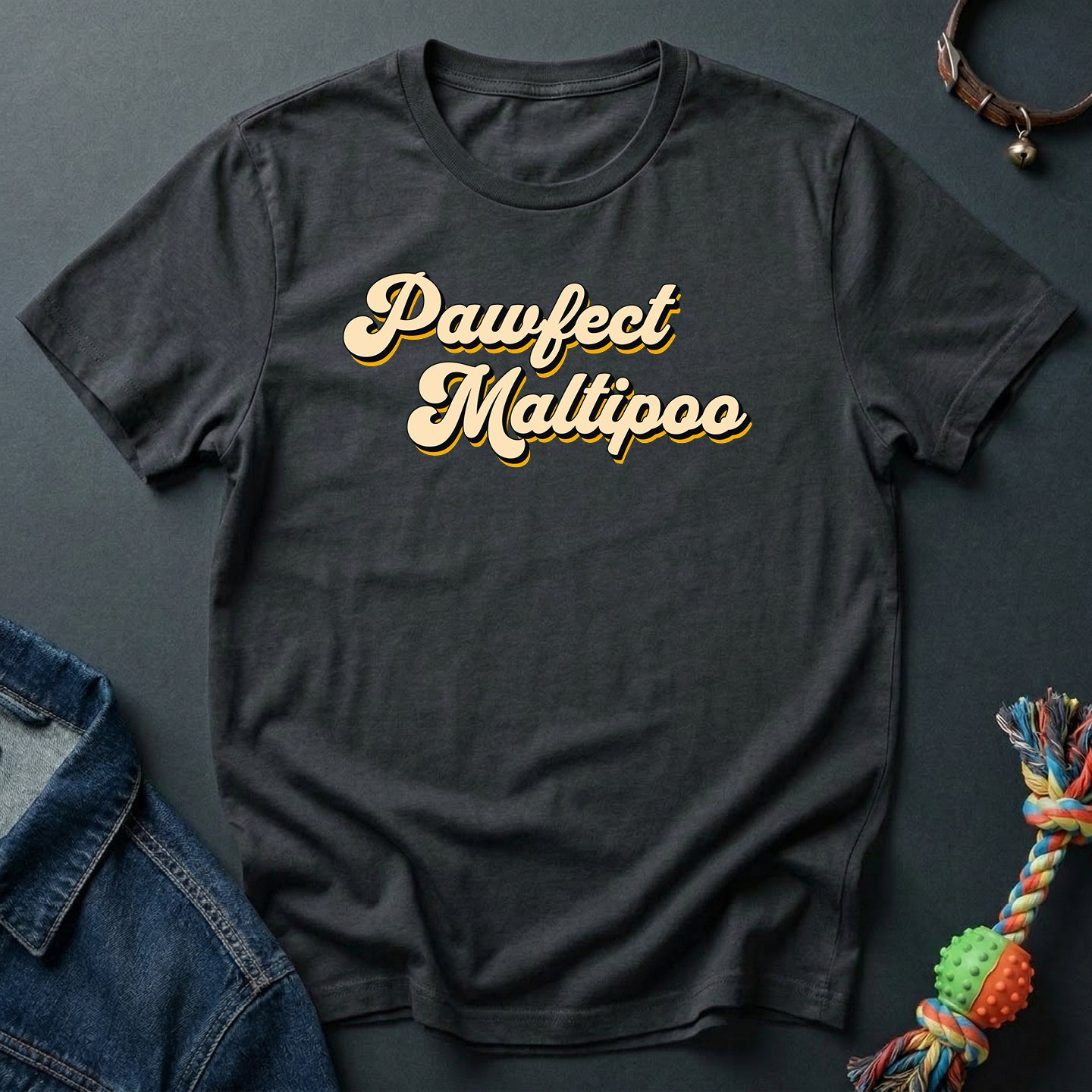Pawfect Maltipoo