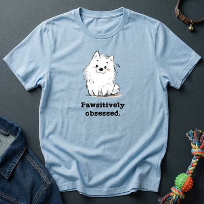 Pawsitively Obsessed