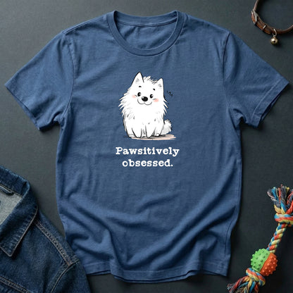 Pawsitively Obsessed