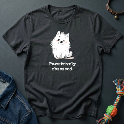Pawsitively Obsessed