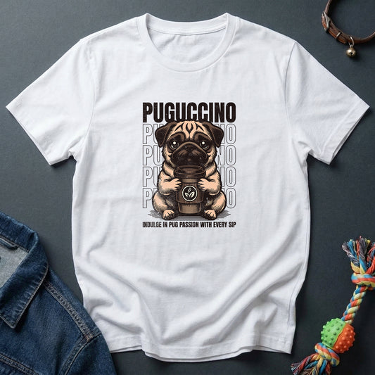Puguccino