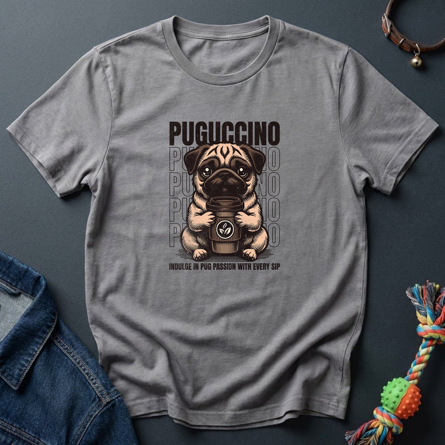 Puguccino