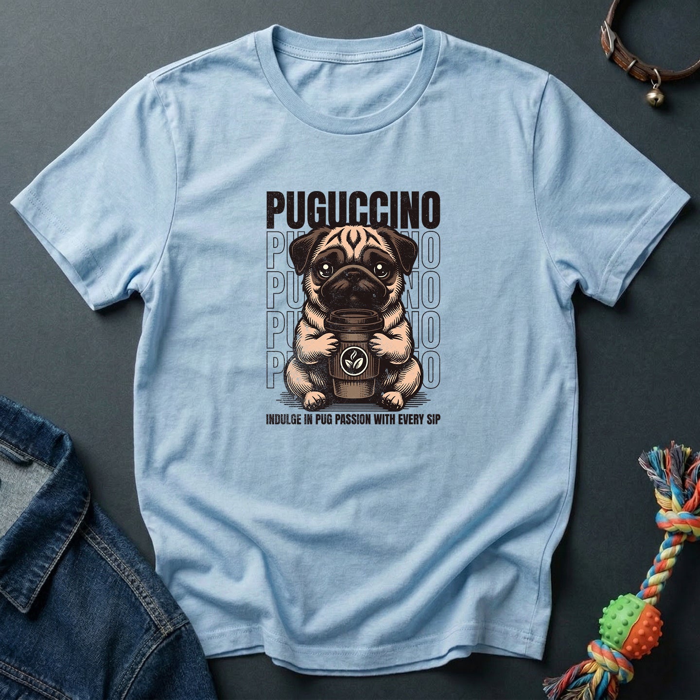Puguccino