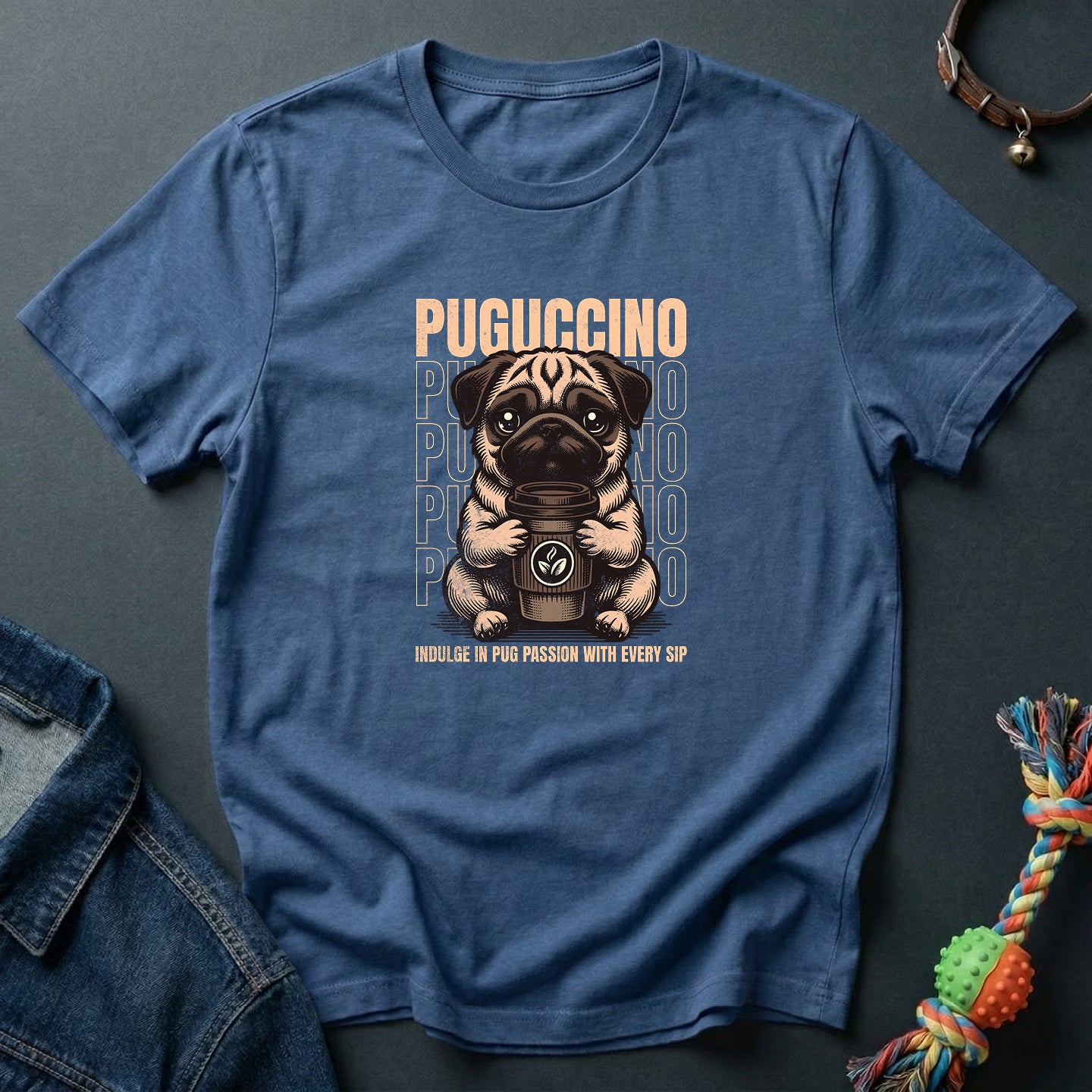 Puguccino