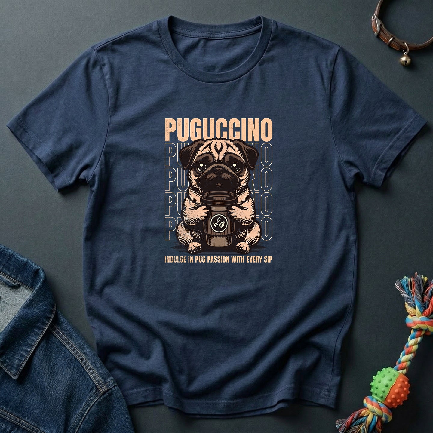 Puguccino