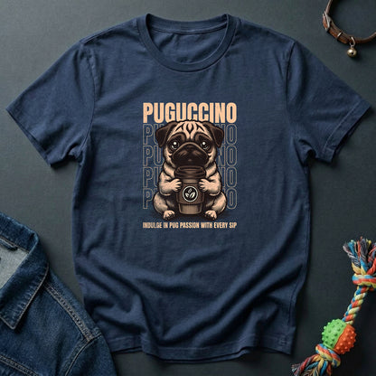 Puguccino