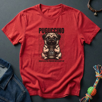 Puguccino