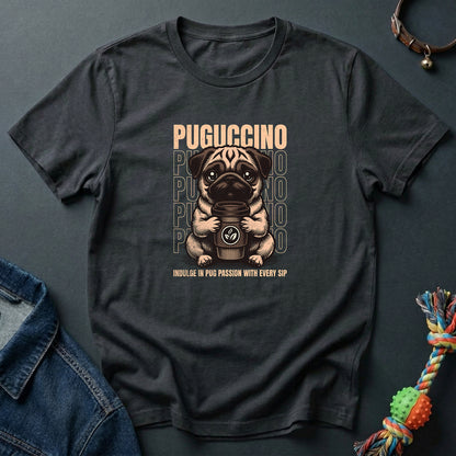 Puguccino