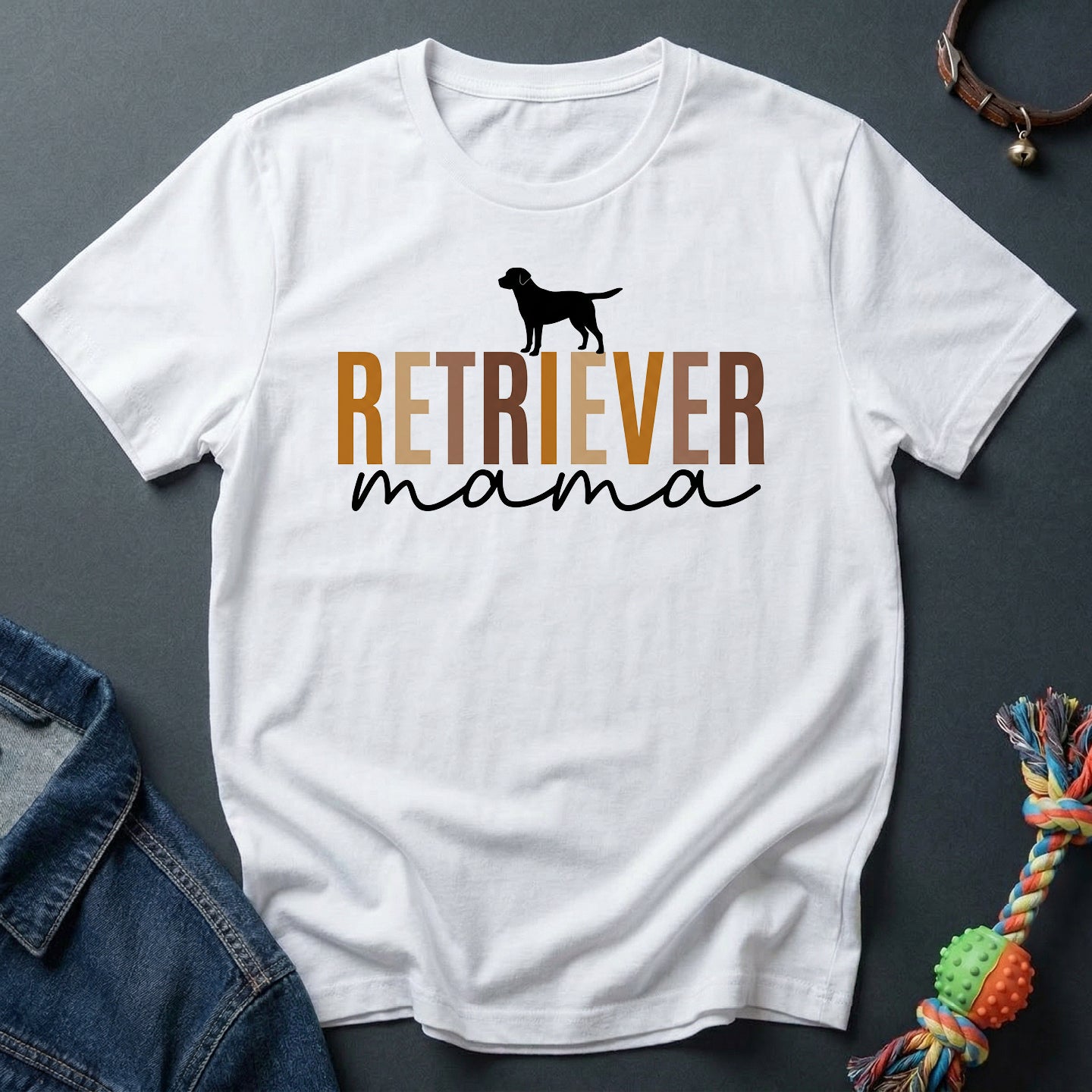 Retriever Mama