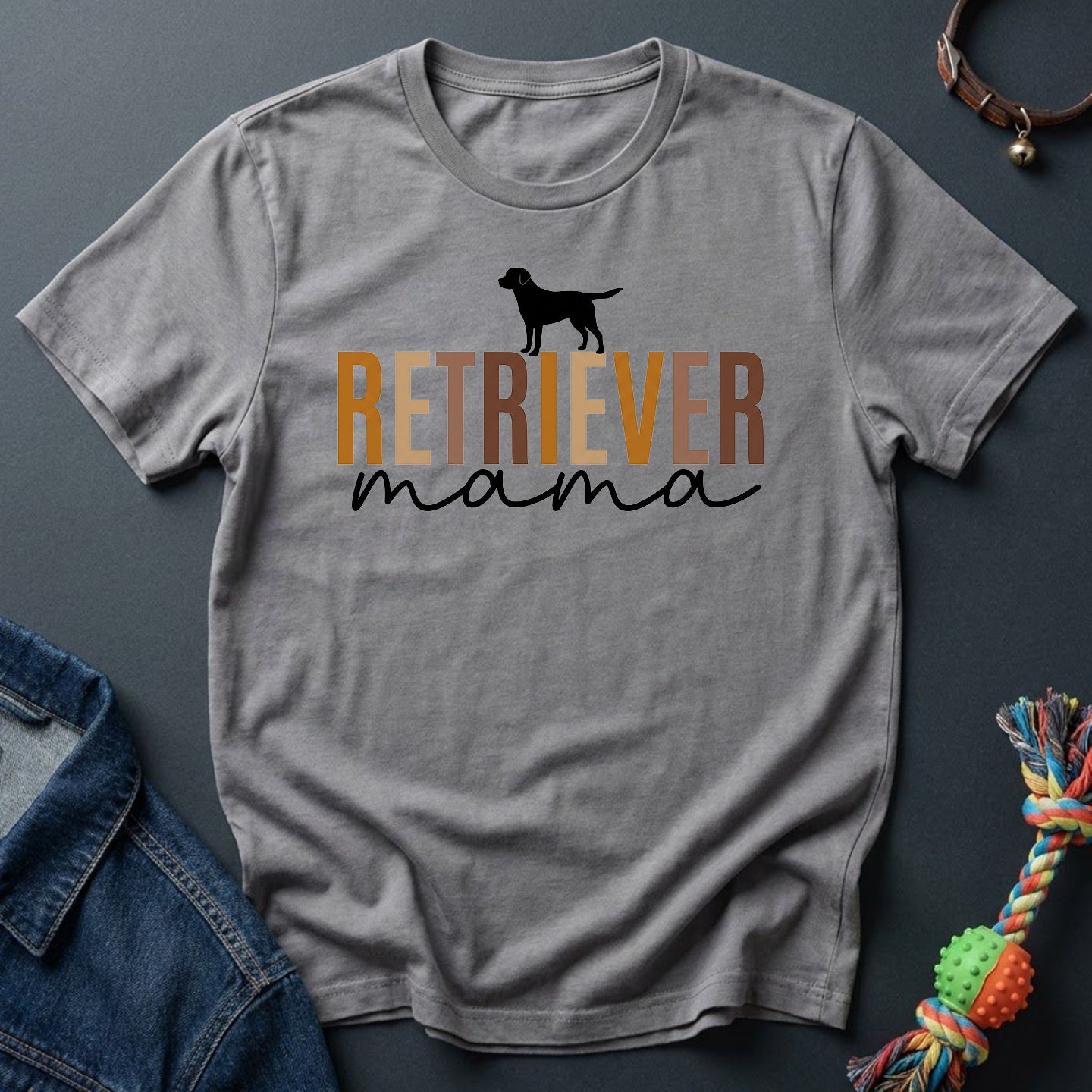 Retriever Mama
