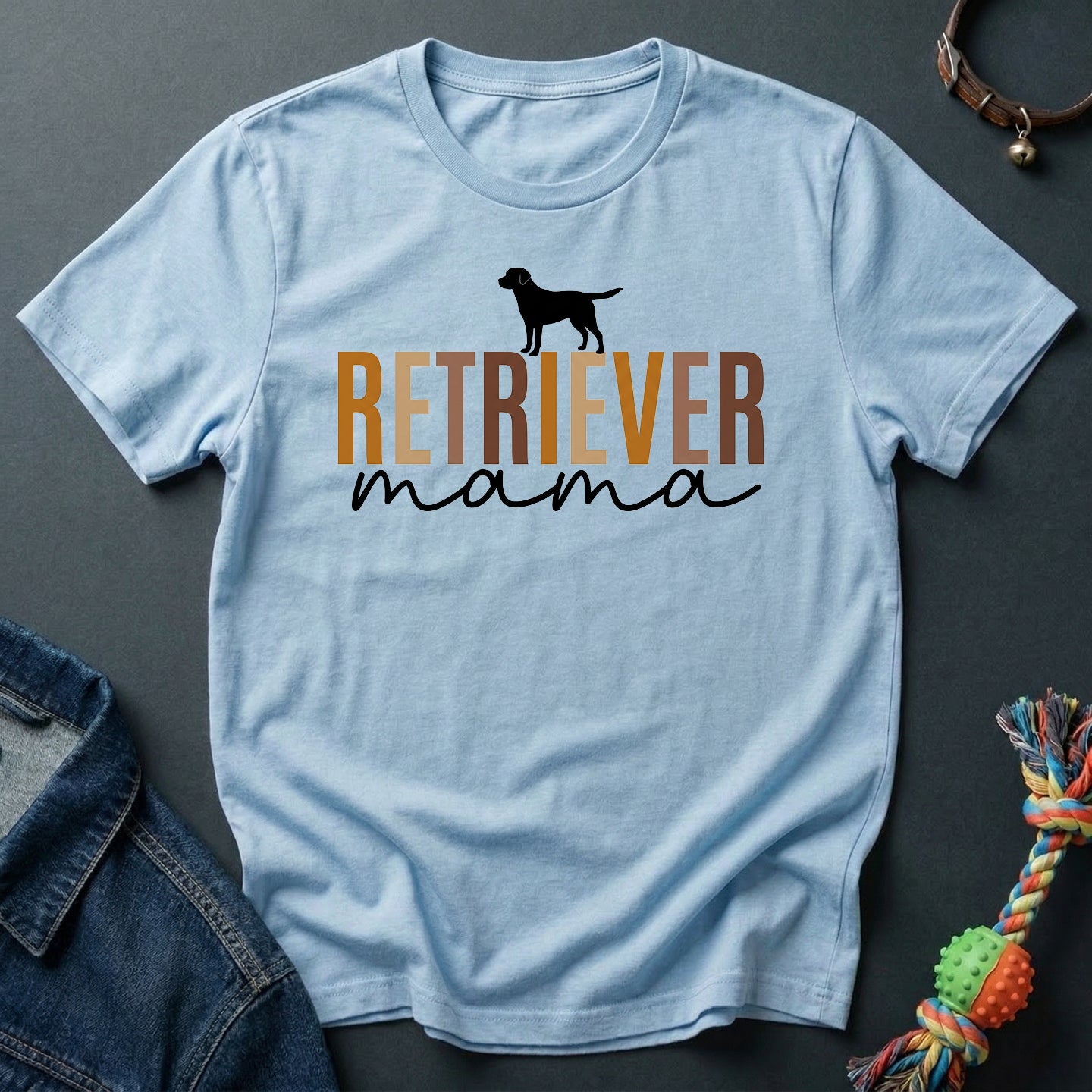 Retriever Mama