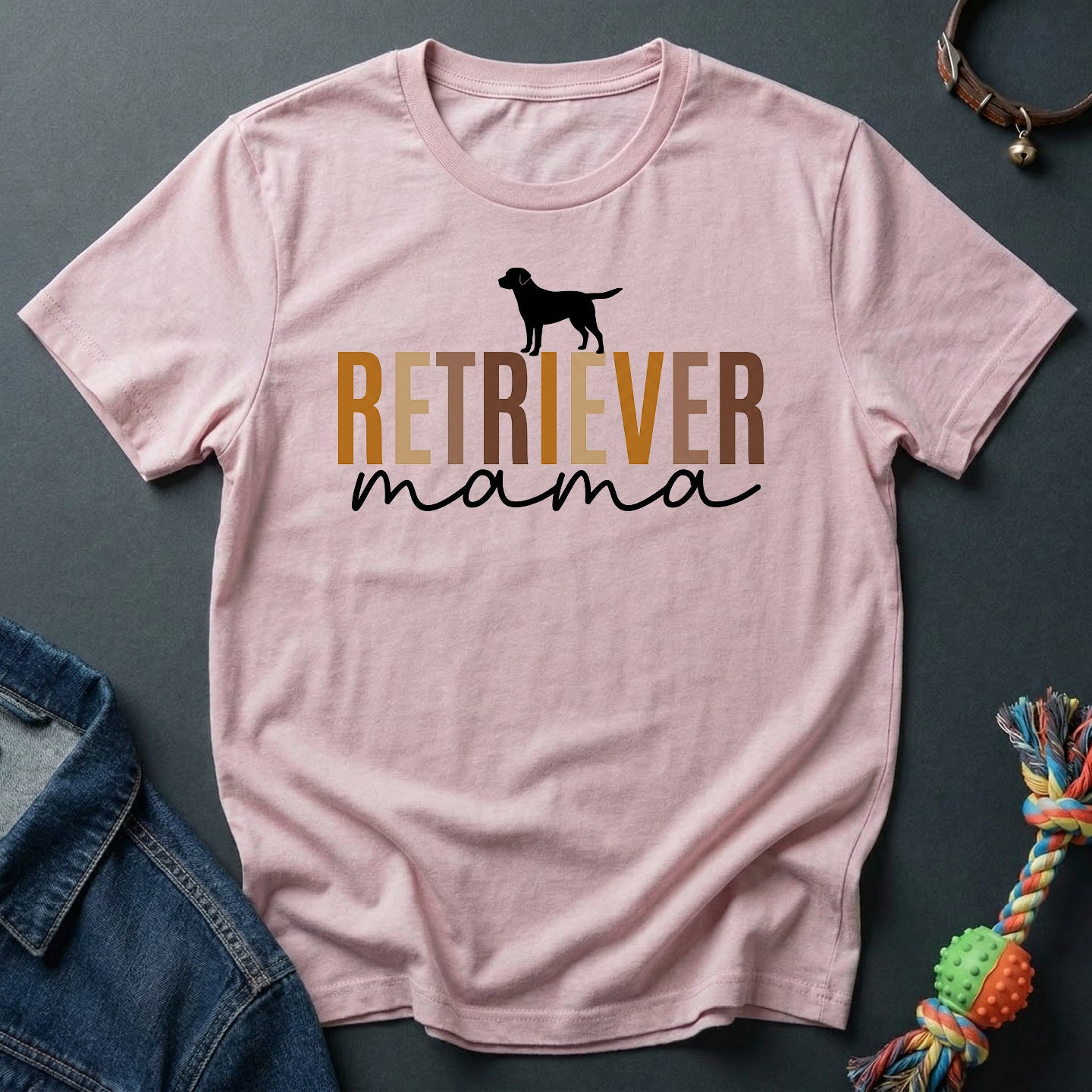 Retriever Mama