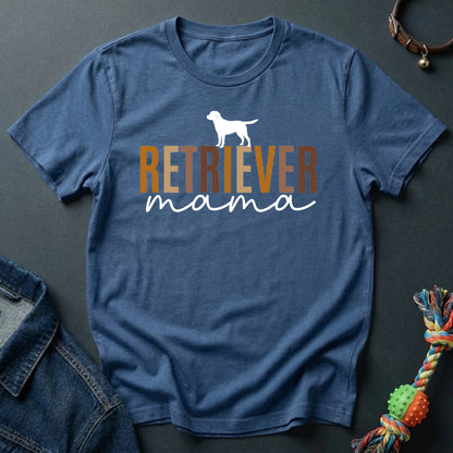 Retriever Mama