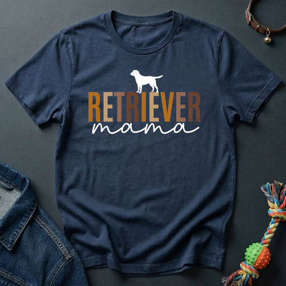 Retriever Mama