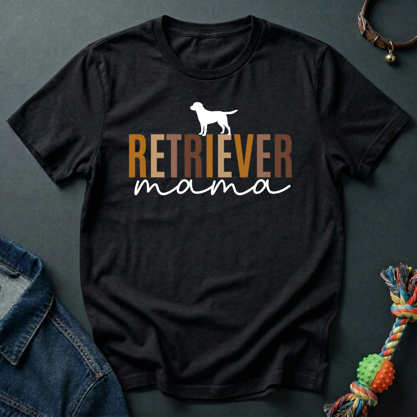 Retriever Mama