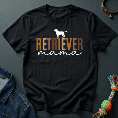 Retriever Mama