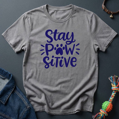 Stay Paw Sitive