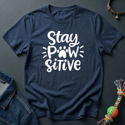 Stay Paw Sitive