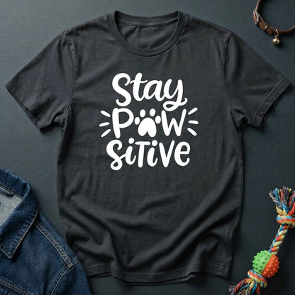Stay Paw Sitive