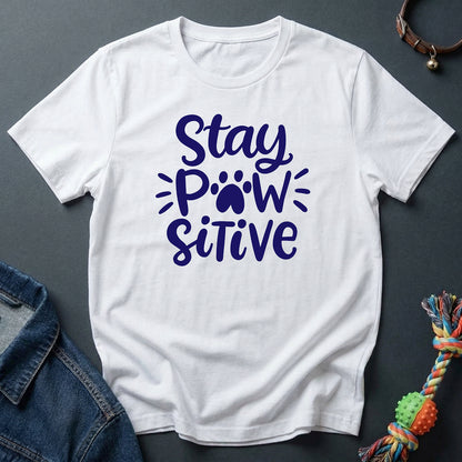 Stay Paw Sitive