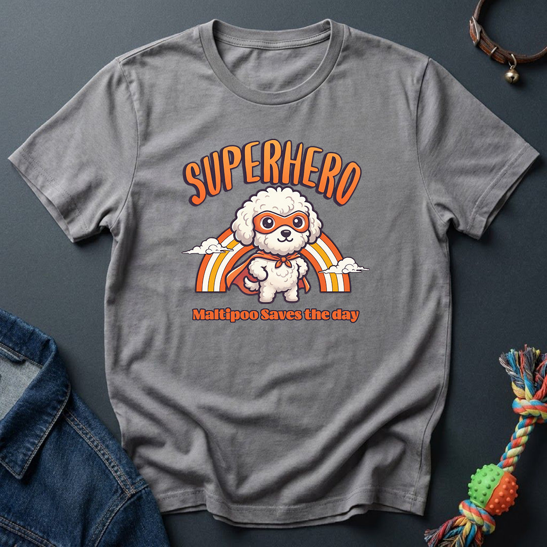 Cute Superhero