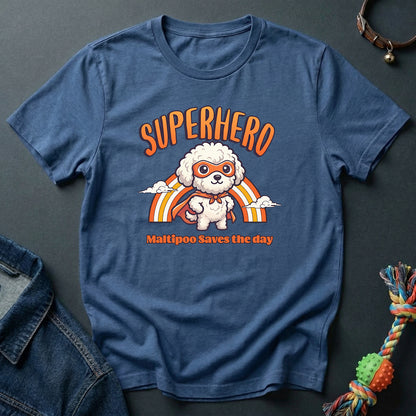 Cute Superhero