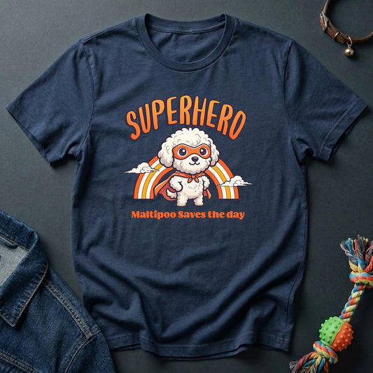 Cute Superhero