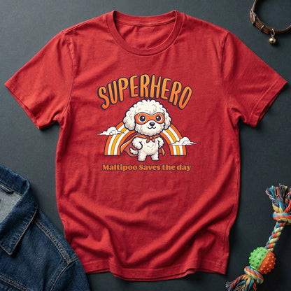 Cute Superhero