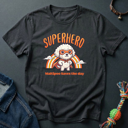 Cute Superhero