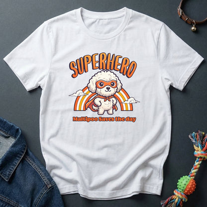 Cute Superhero