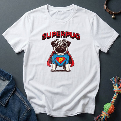 Super Pug