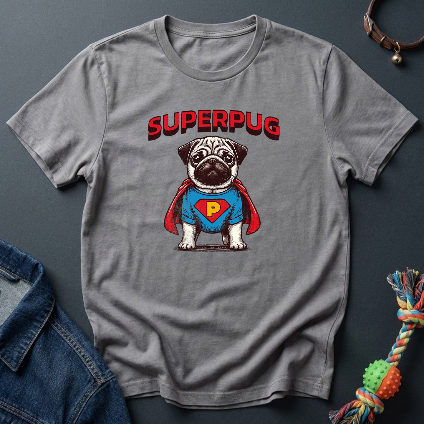 Super Pug