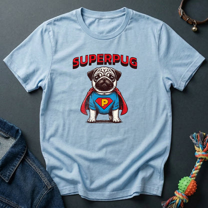 Super Pug