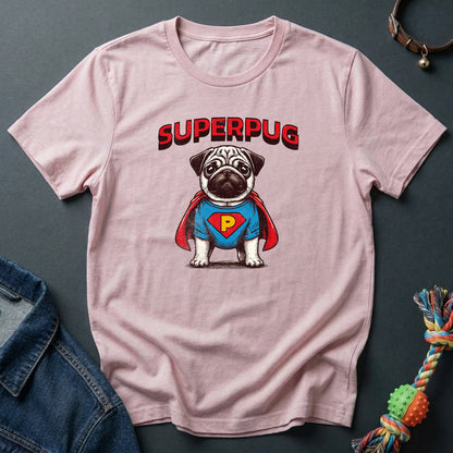 Super Pug