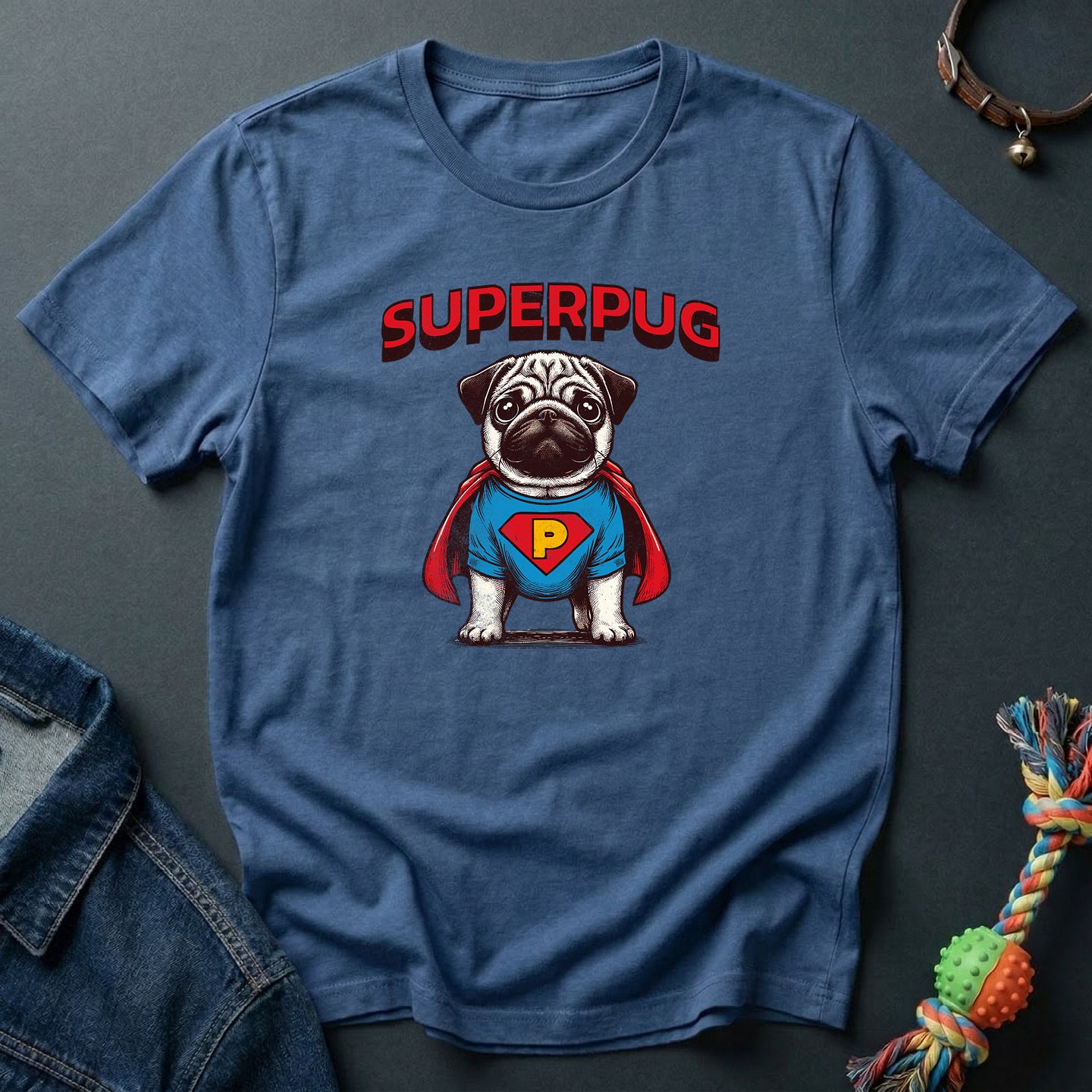 Super Pug