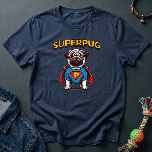 Super Pug