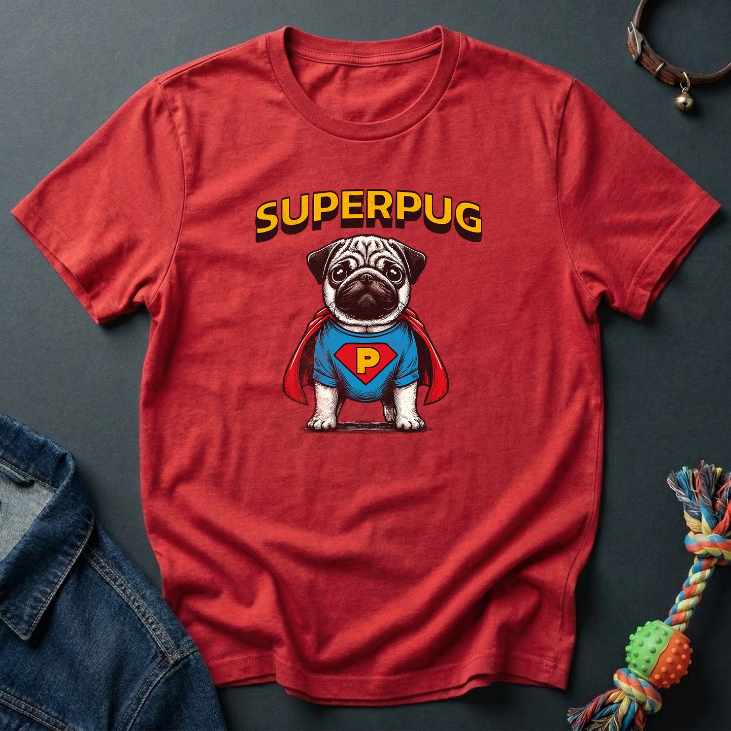Super Pug