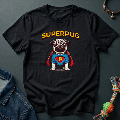 Super Pug