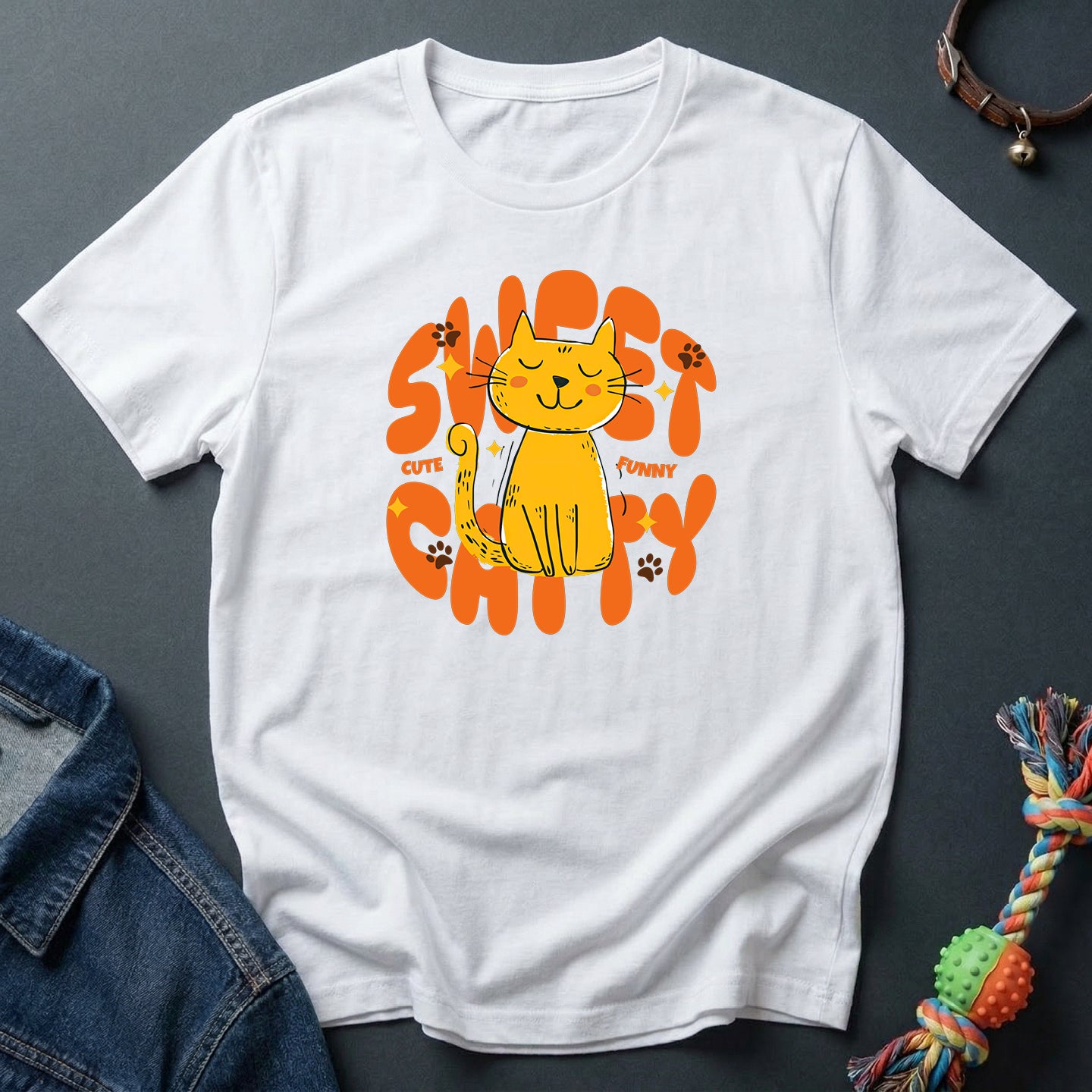 Sweet Cat