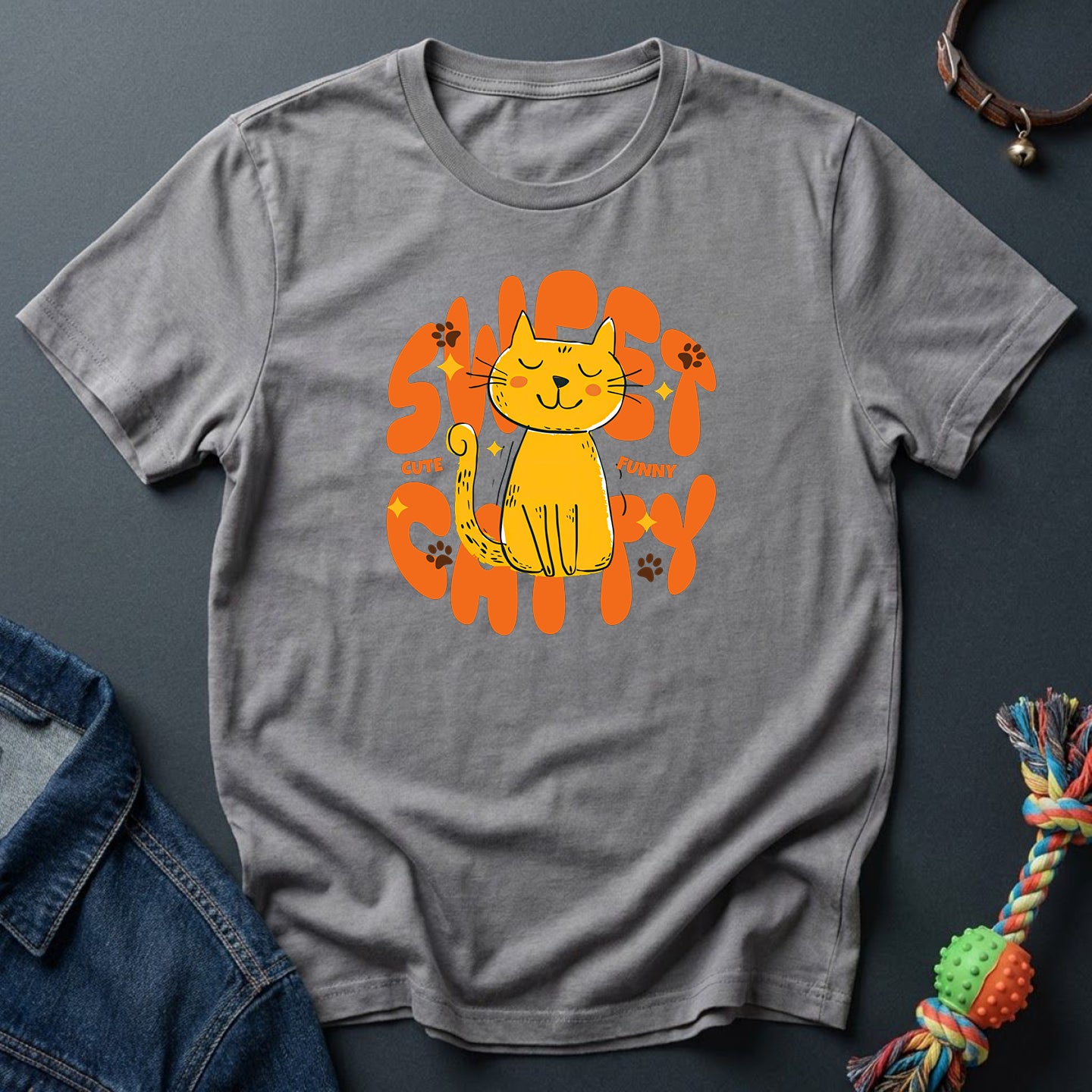 Sweet Cat