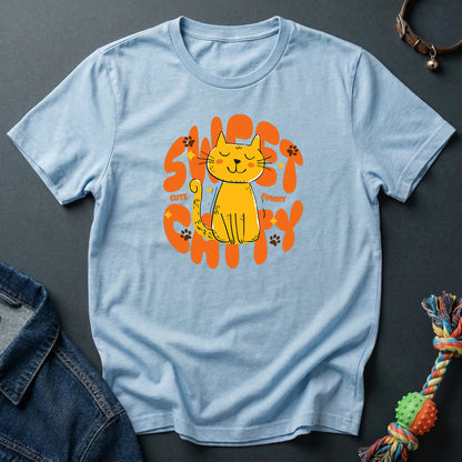 Sweet Cat