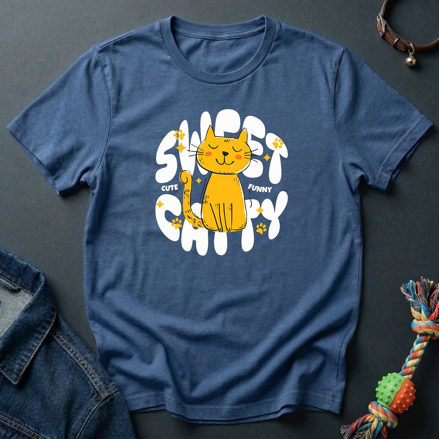Sweet Cat